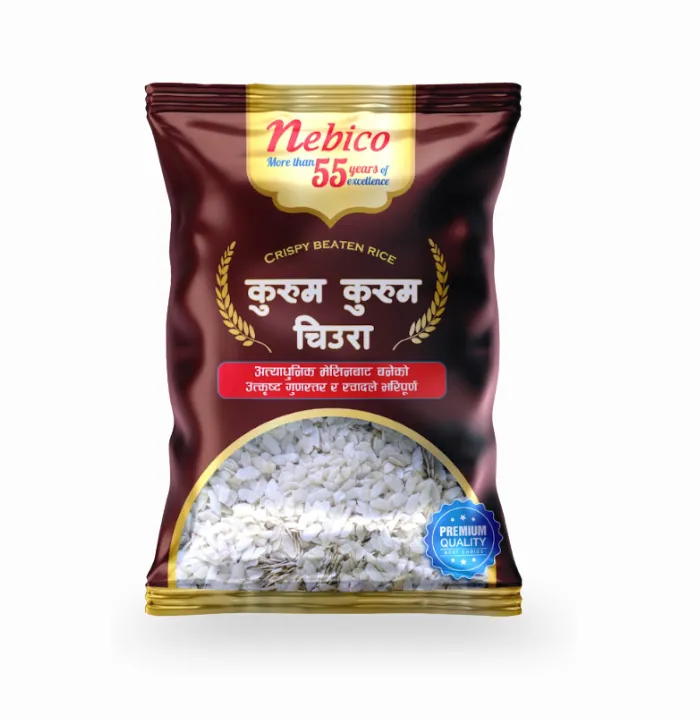 Nebiko Chiura 400gm