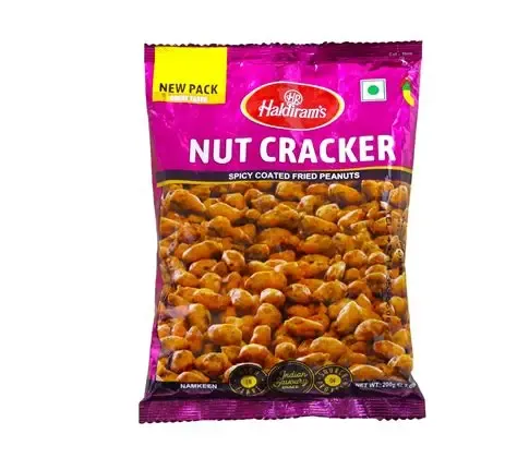 Nuts Cracker 14gm