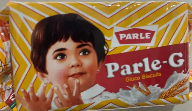 Parle G 42g