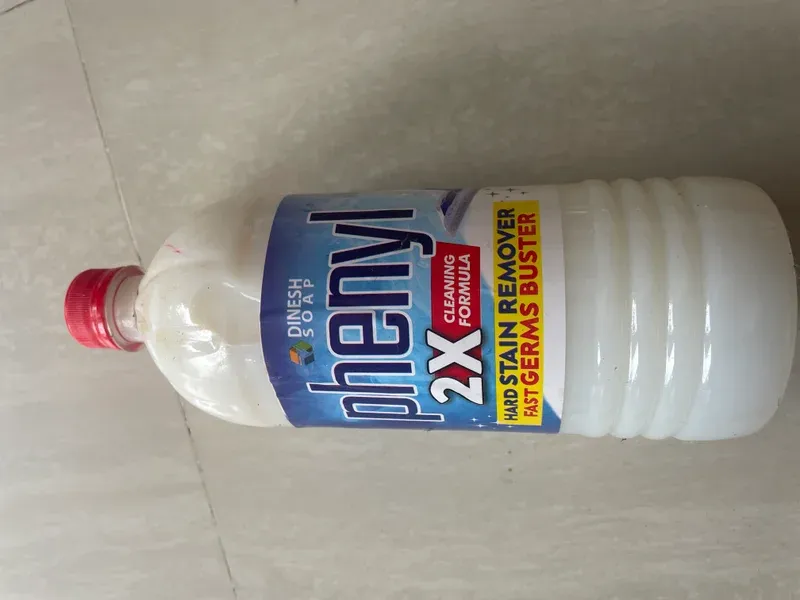 Phynel White 1l