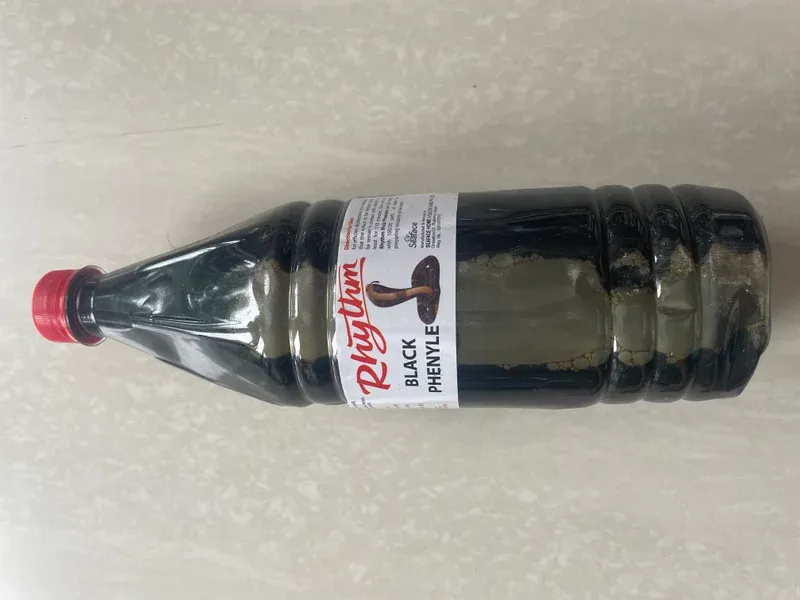 Phynel Black 1l