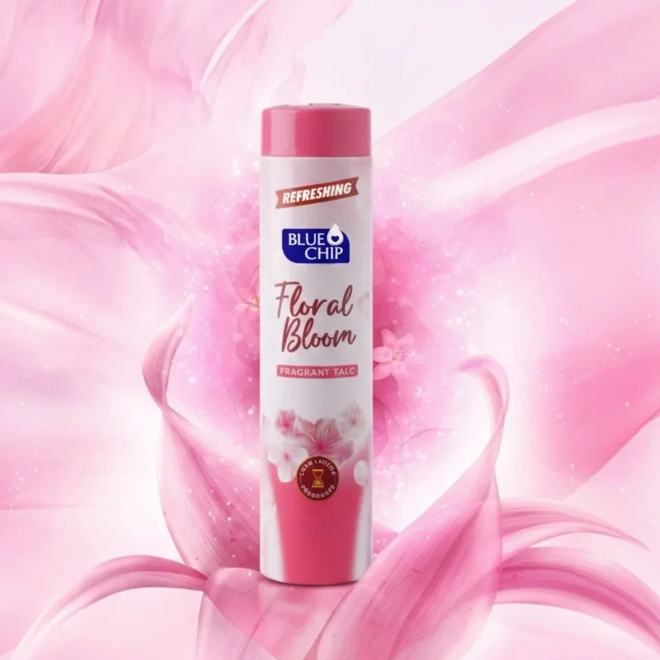 Nonie Power Rose