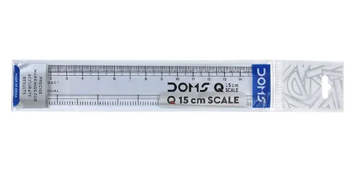 Scale 15CM