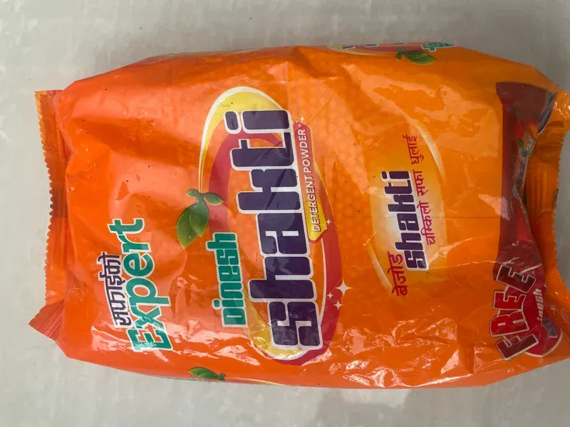 Shakti 750g