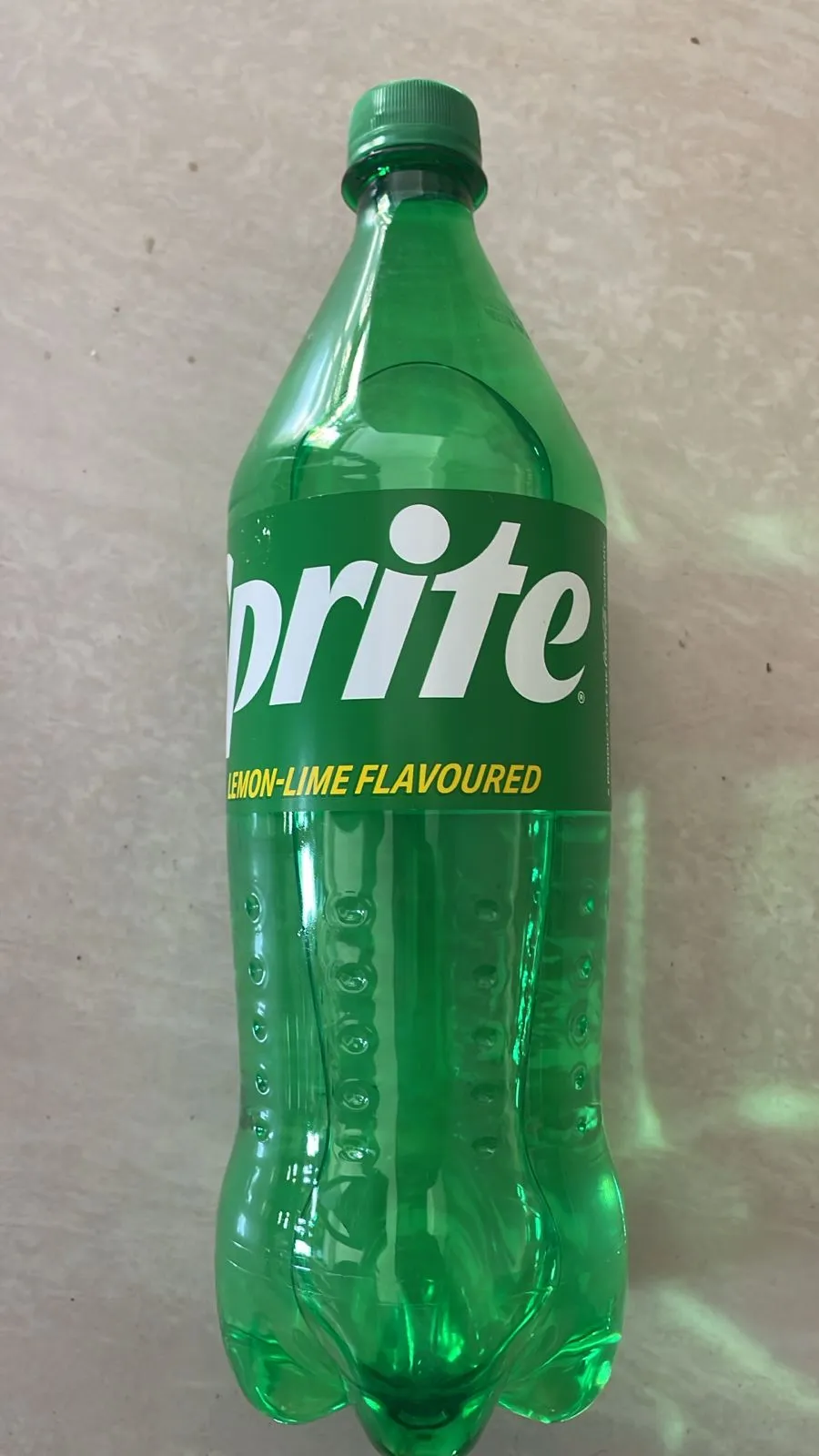 Sprite 1.5l