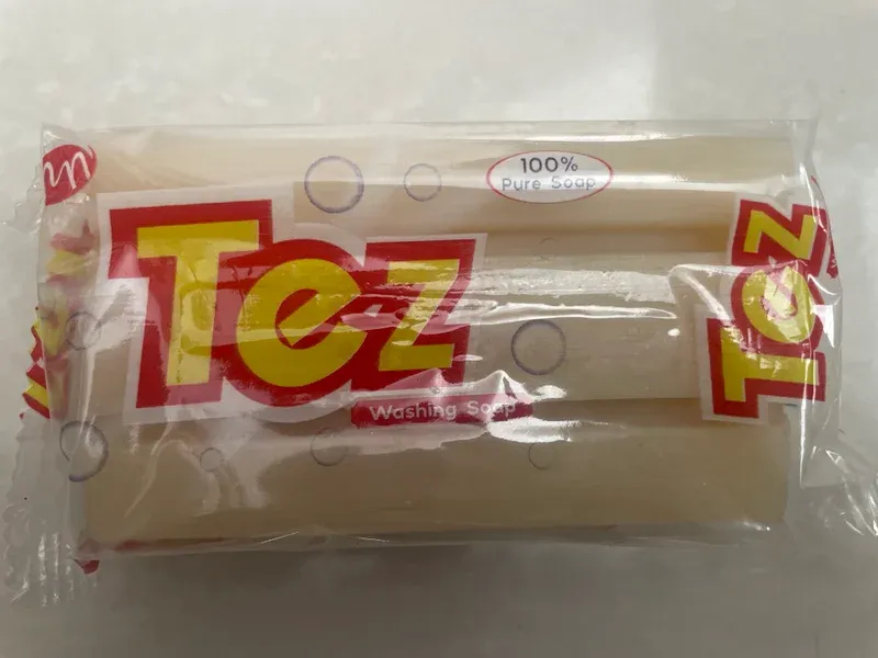 Tez 150g