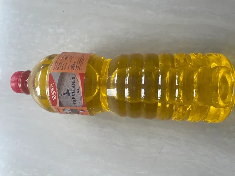 Tile Cleener 1l