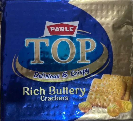 Parle Top 200g