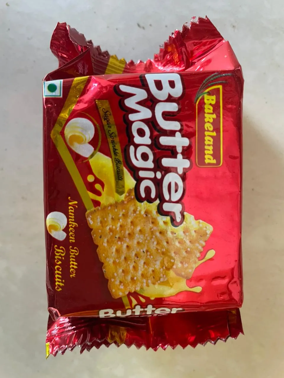 Butter Magic 25g