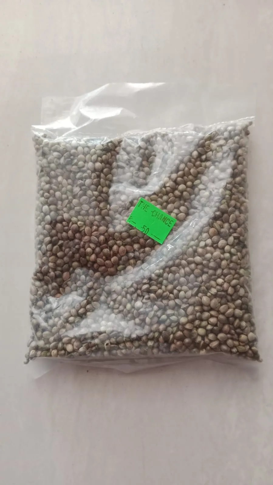 Bhago 100g