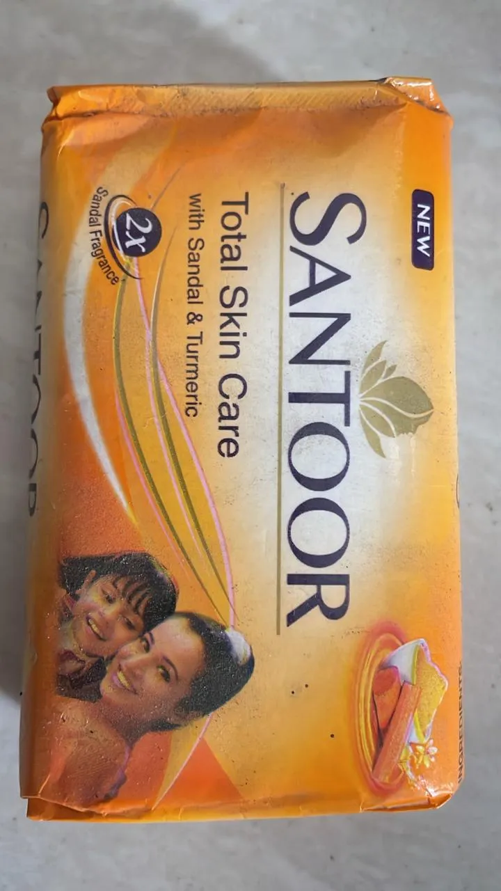 Santor Shop 90g