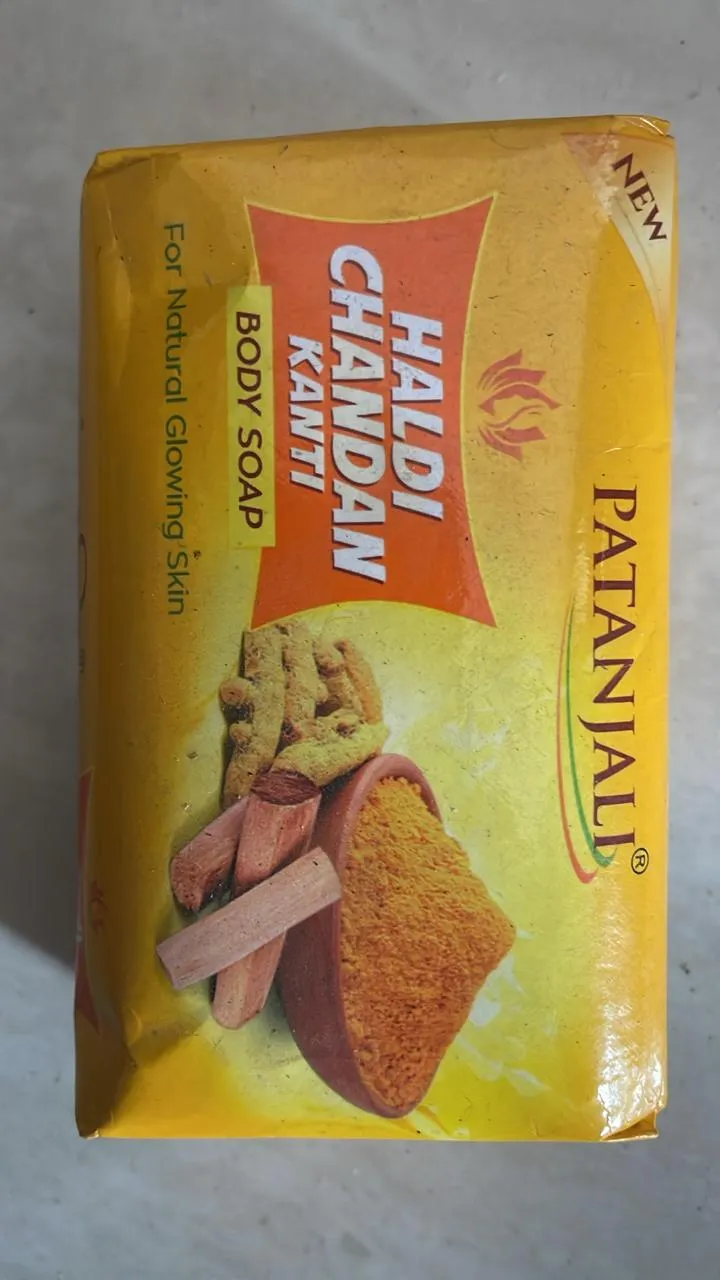 Patanjali Chandan 100g