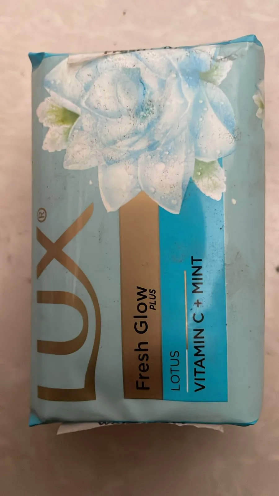 Lux Blue 100g
