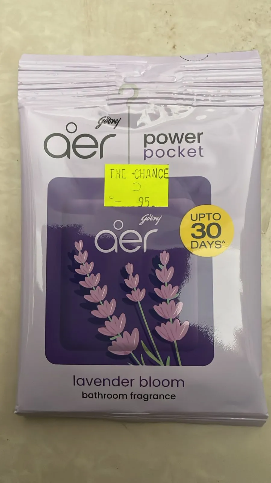 Oer Zipper 10g