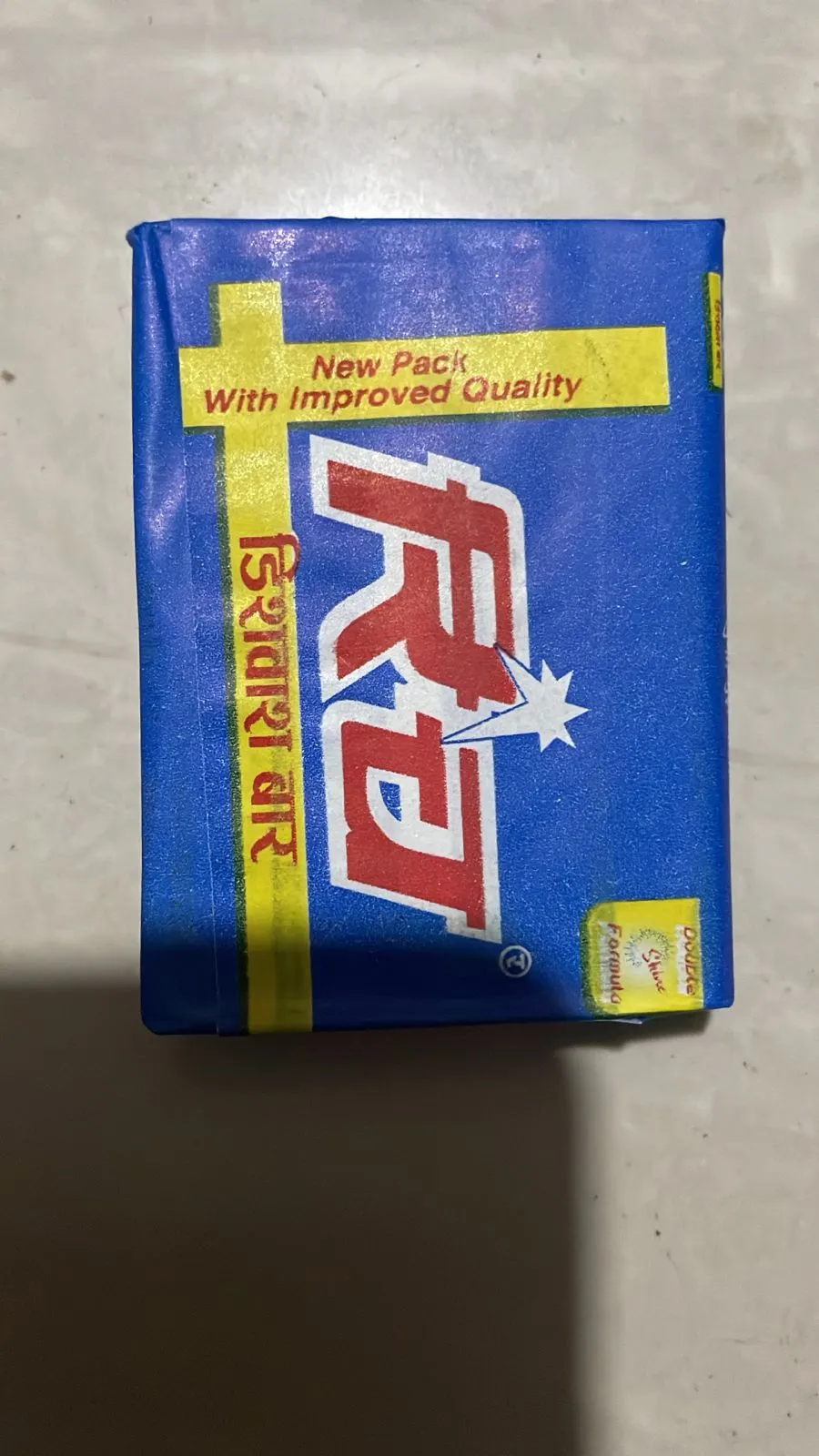 Rich Dishwash 75g