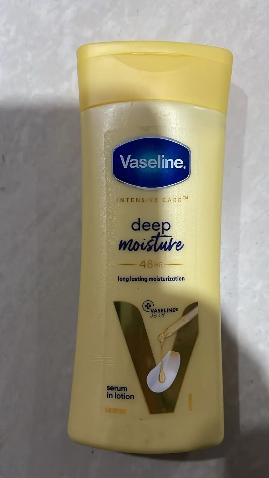 Vaseline 100ml