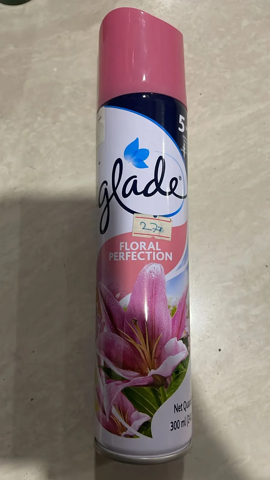 Glade Room Spray 200g