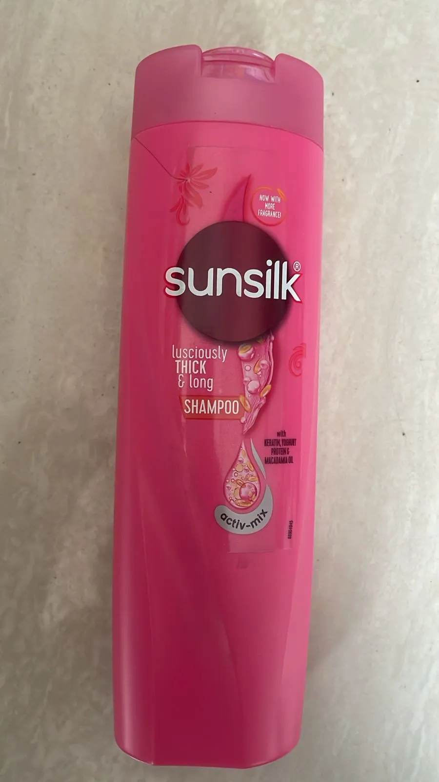 Sunsilk Thik & Long 340ml Conditioner