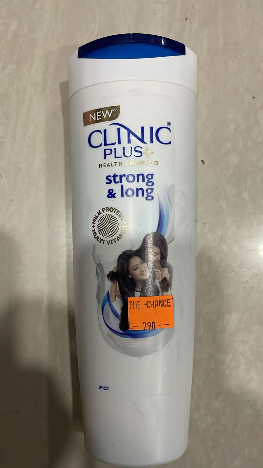 Clini Plus 340ml