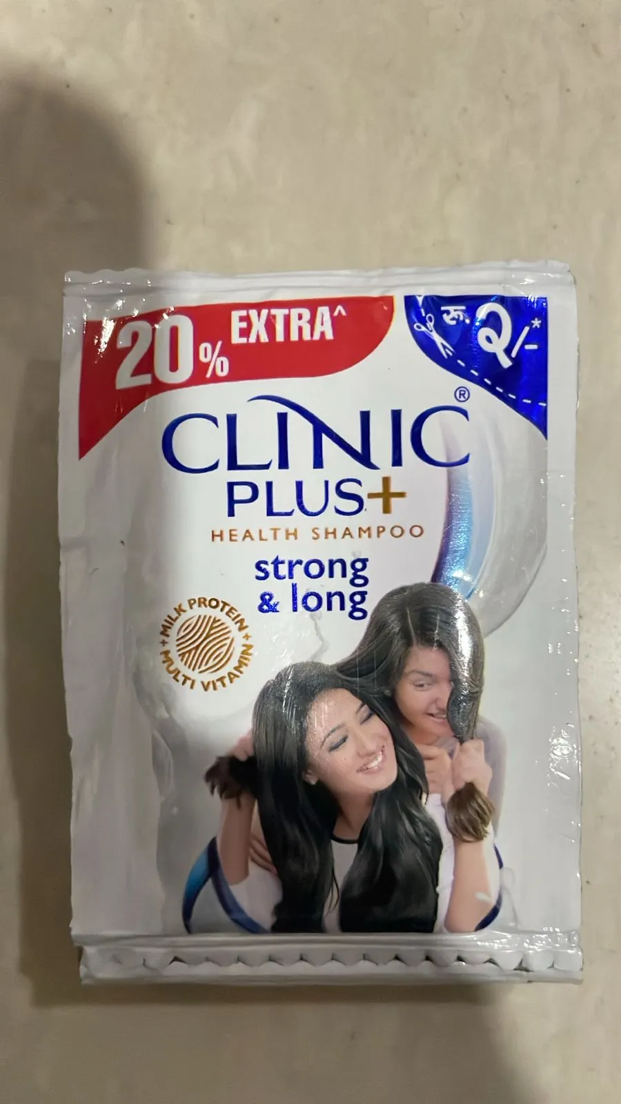 Cliniplus 5ml 4pcs