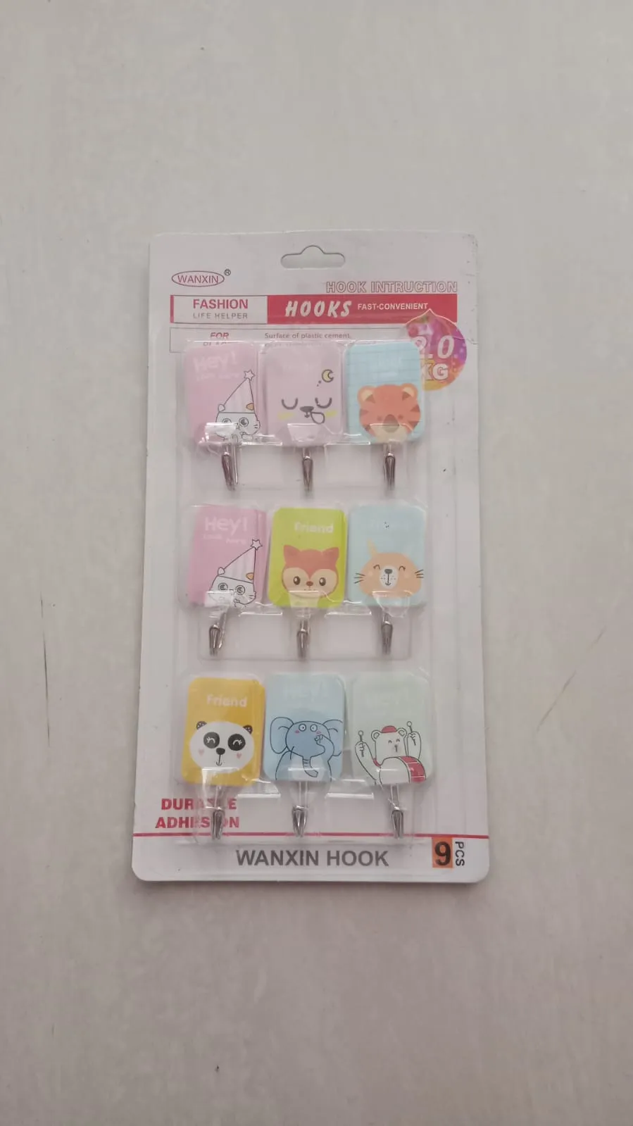 Hanger 9pcs