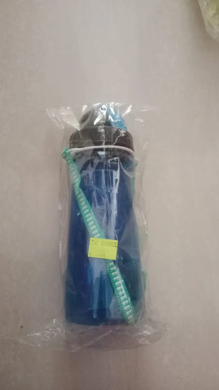 Baby Bottle