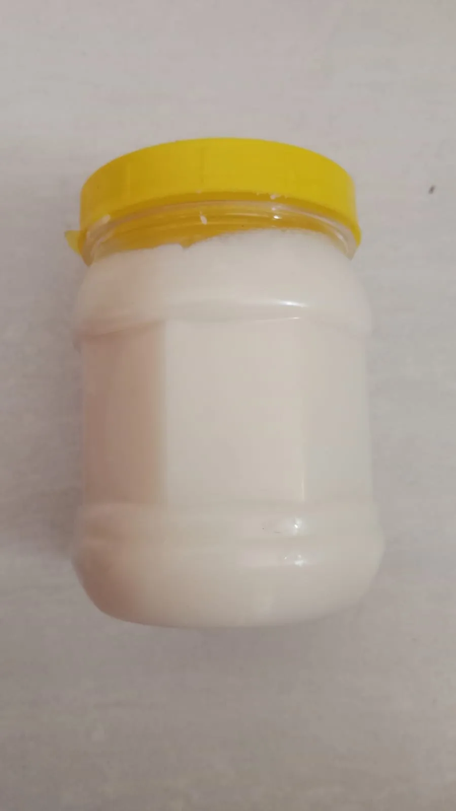 Gheu 500g