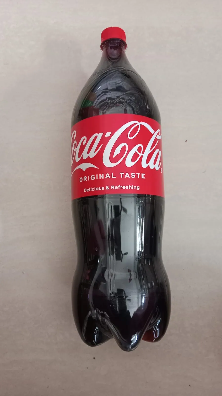 Cococola 1.5l