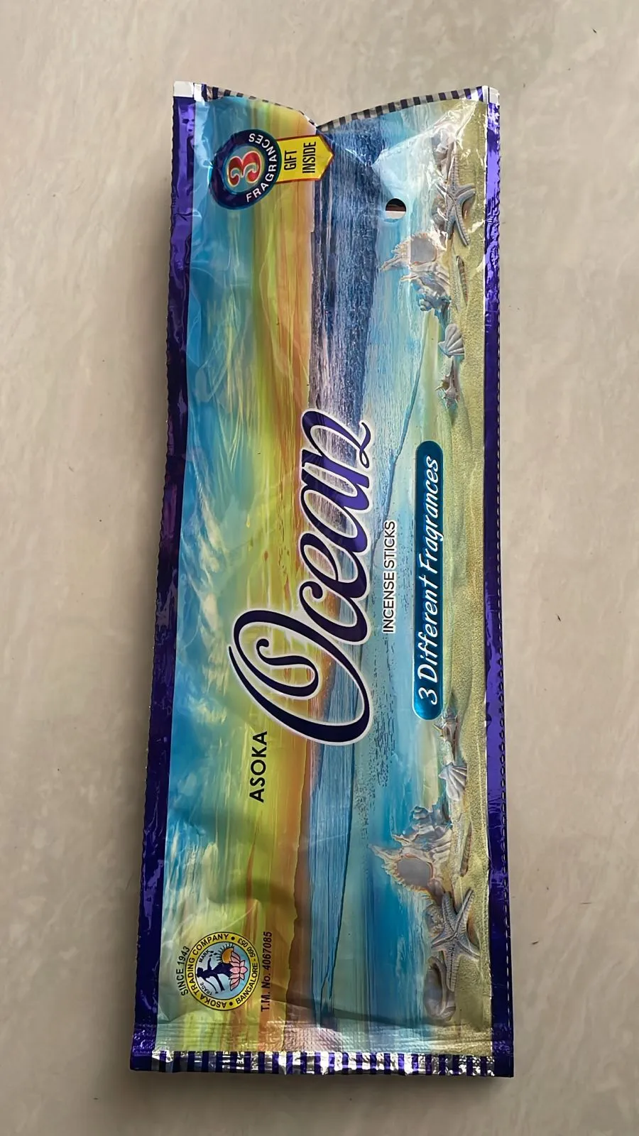 Ocean 75g