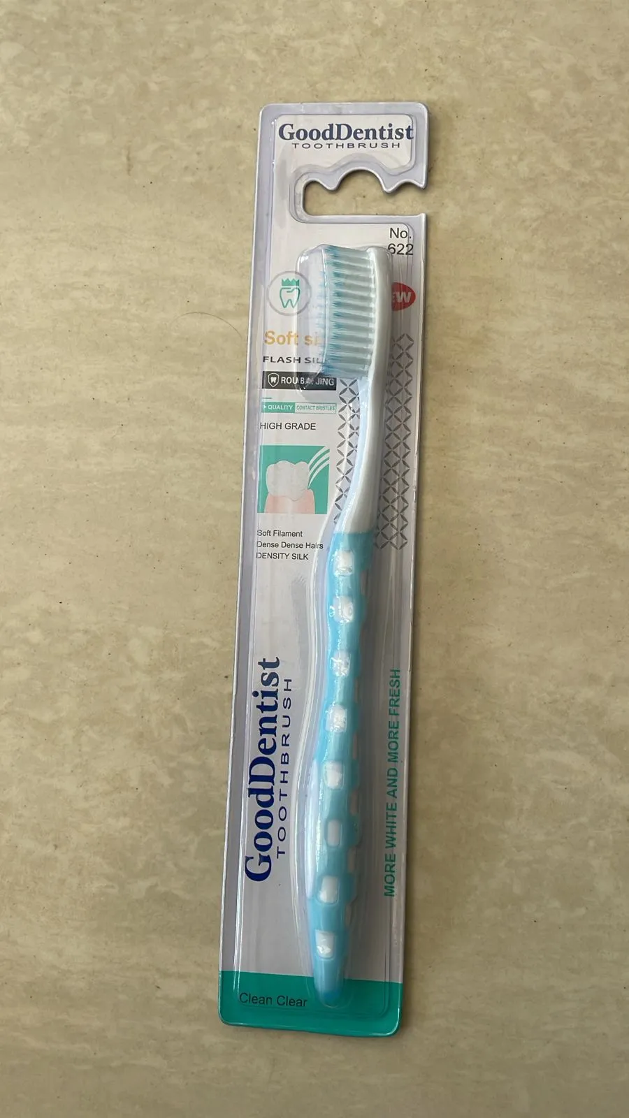 Tooth Brush