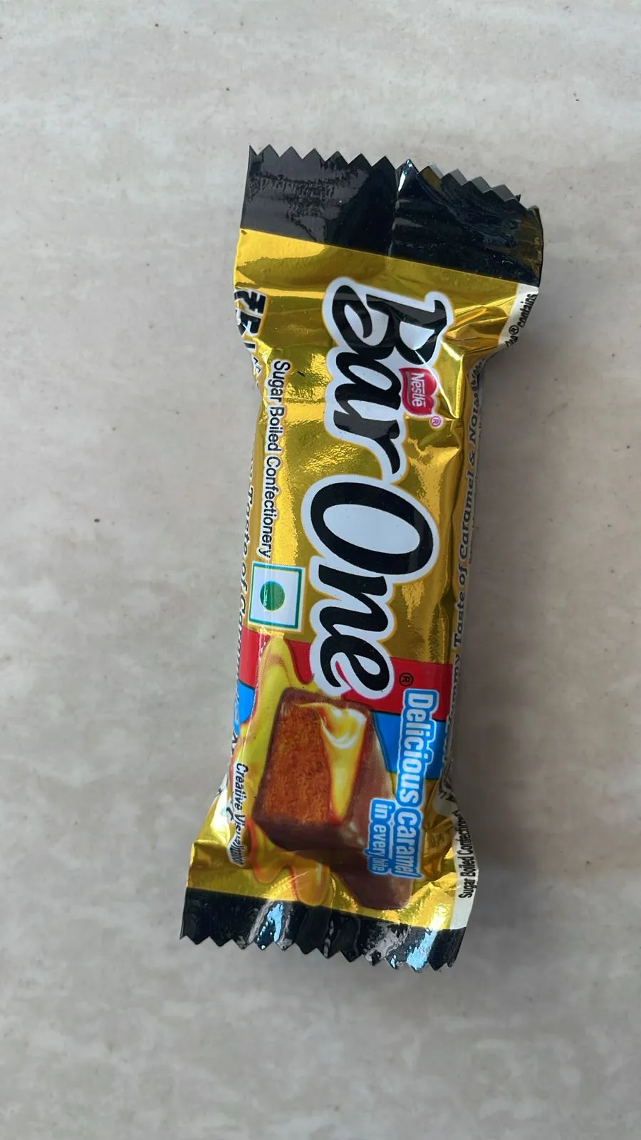 Barone 12g