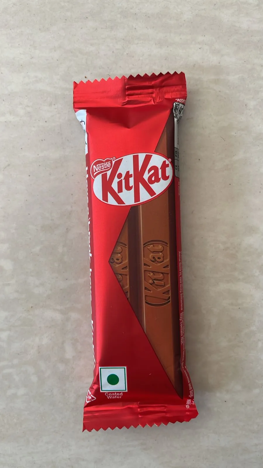 Kitkat 19g