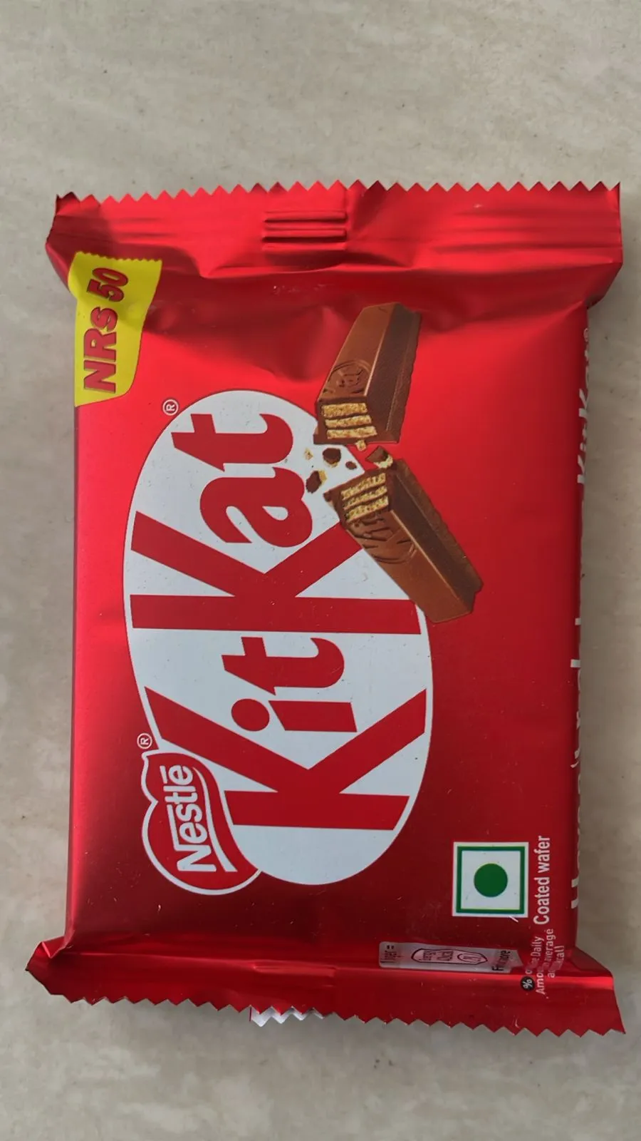 Kitkat 38.5g