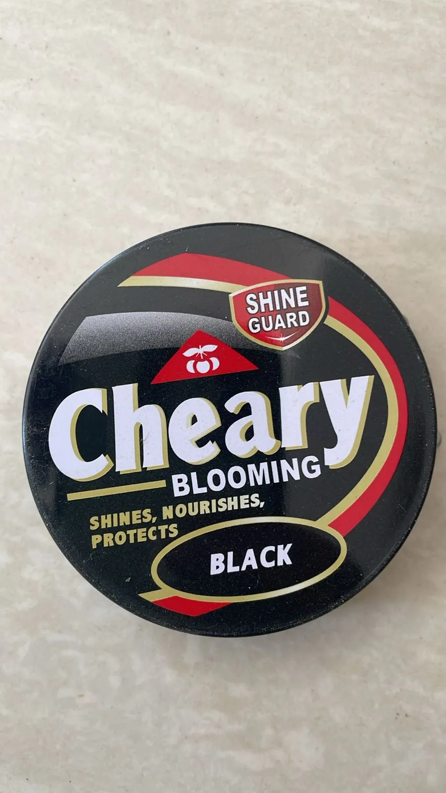 Cherry Police