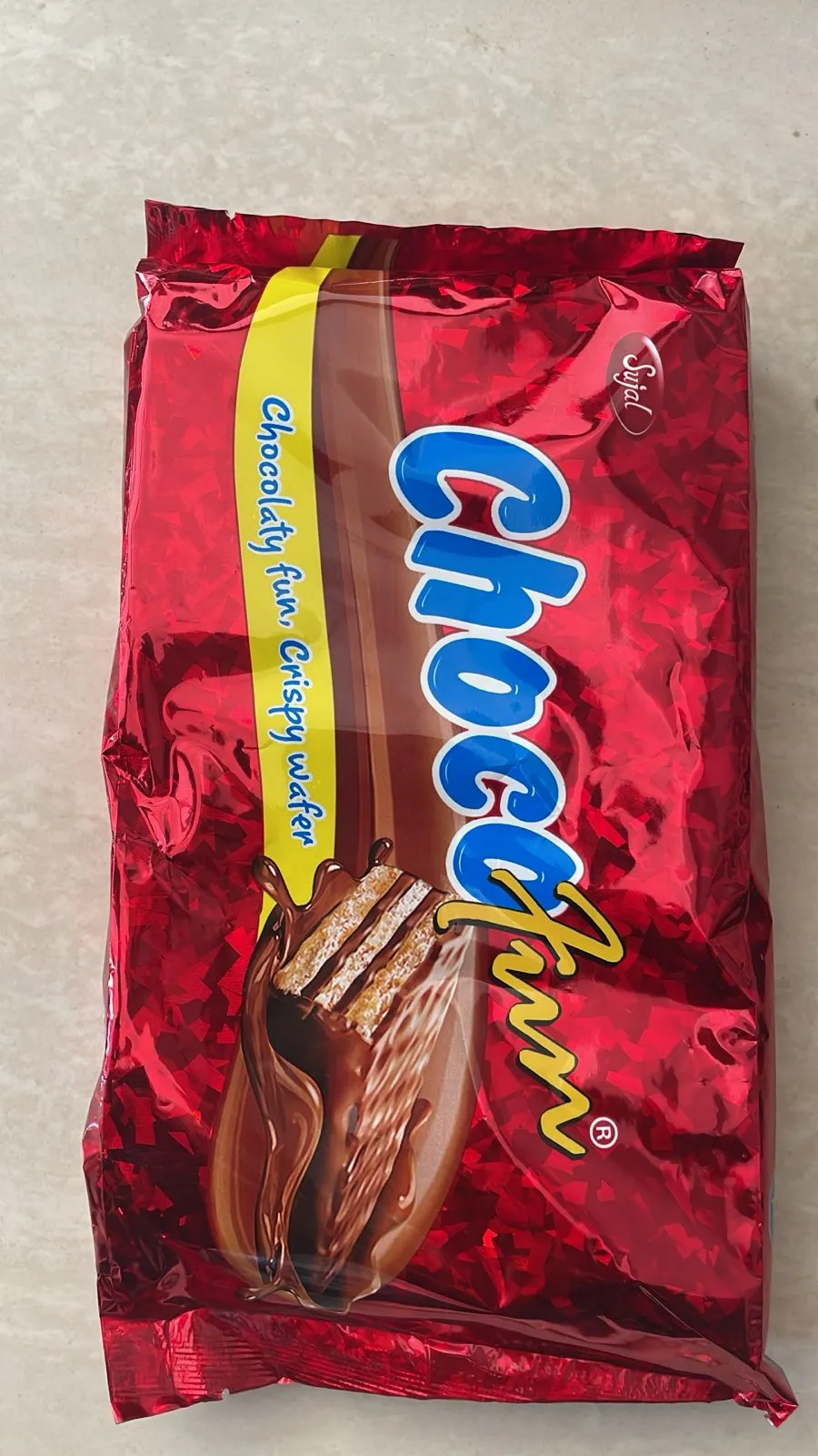 Chocofun 18pcs