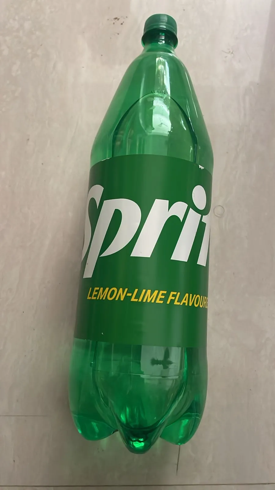 Sprite 2l