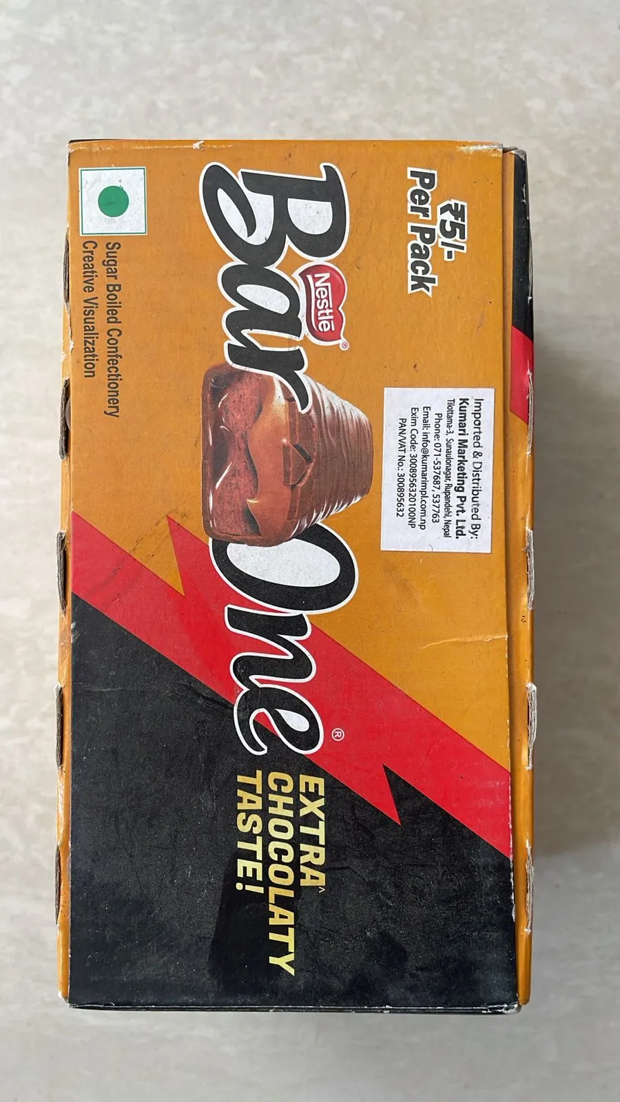 Barone 30pcs