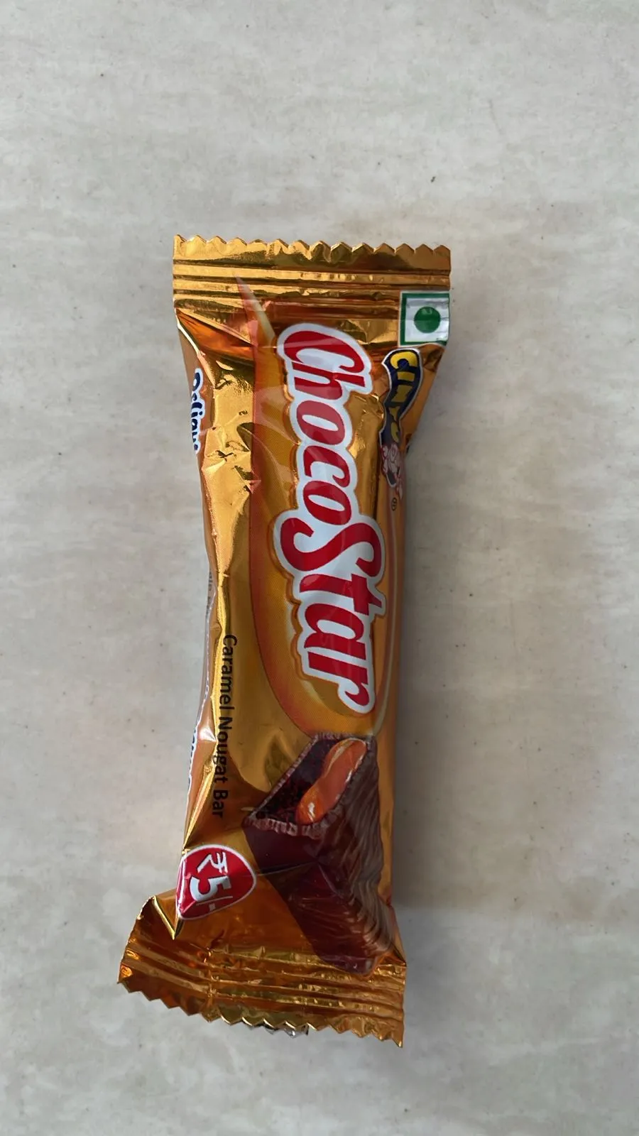 Choco Star 13g