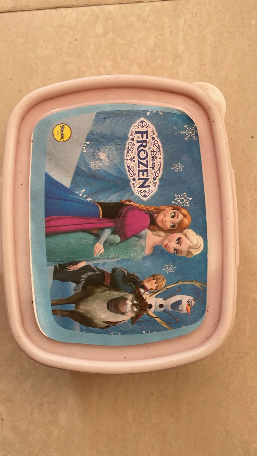 Tifin Box