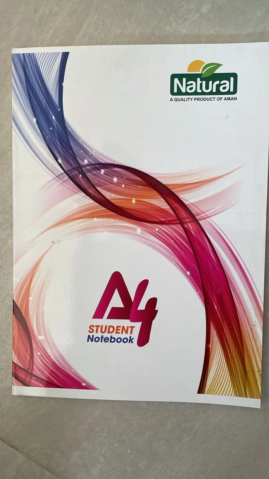 Copy A4 210*290MM 64GSM 150 No