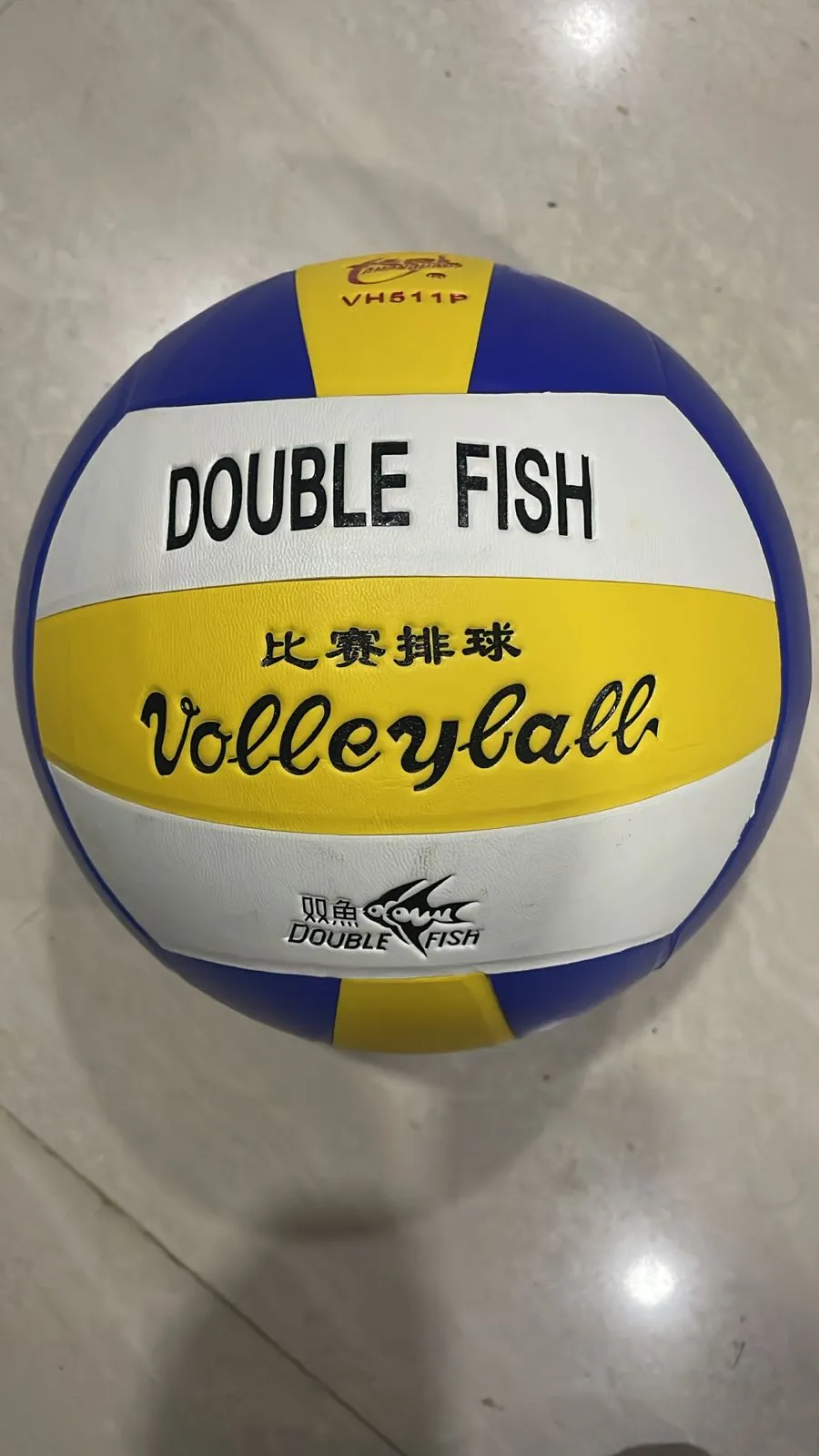 Volly Ball