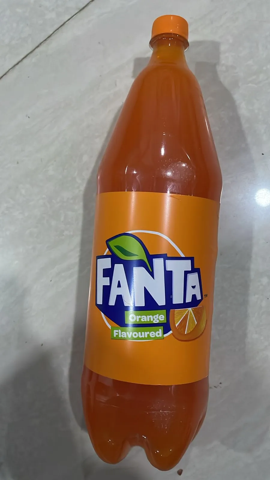 Fanta 2l