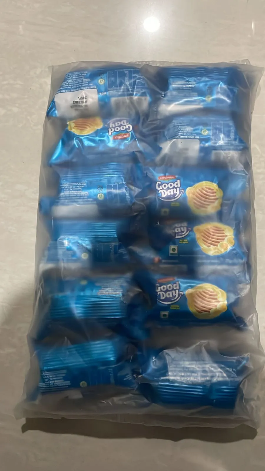 Good Day 12pcs