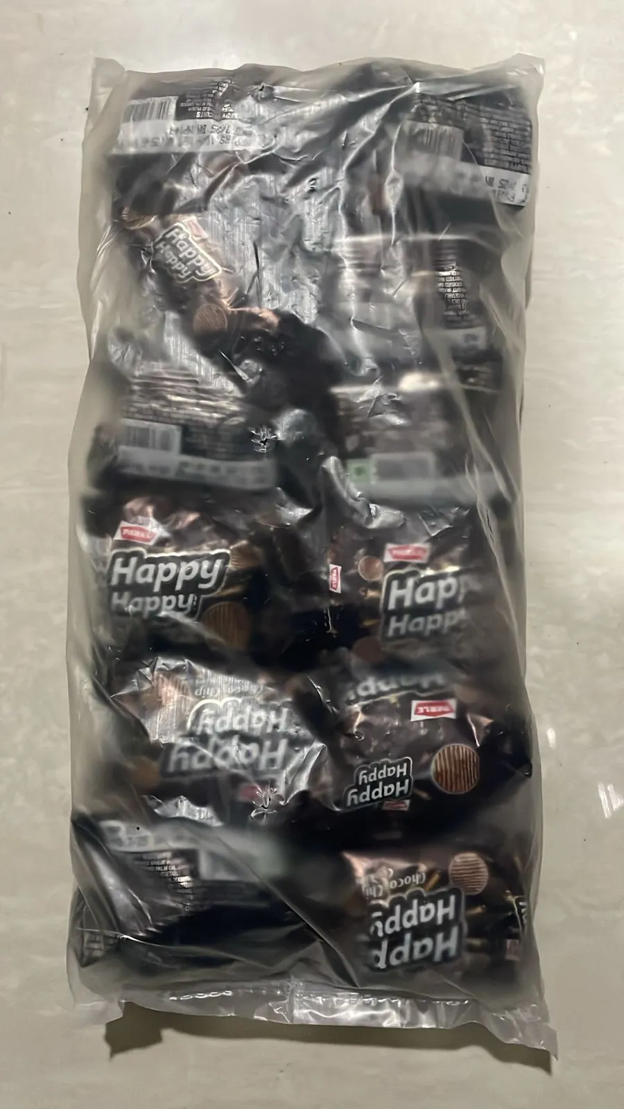Happy Happy 12pcs