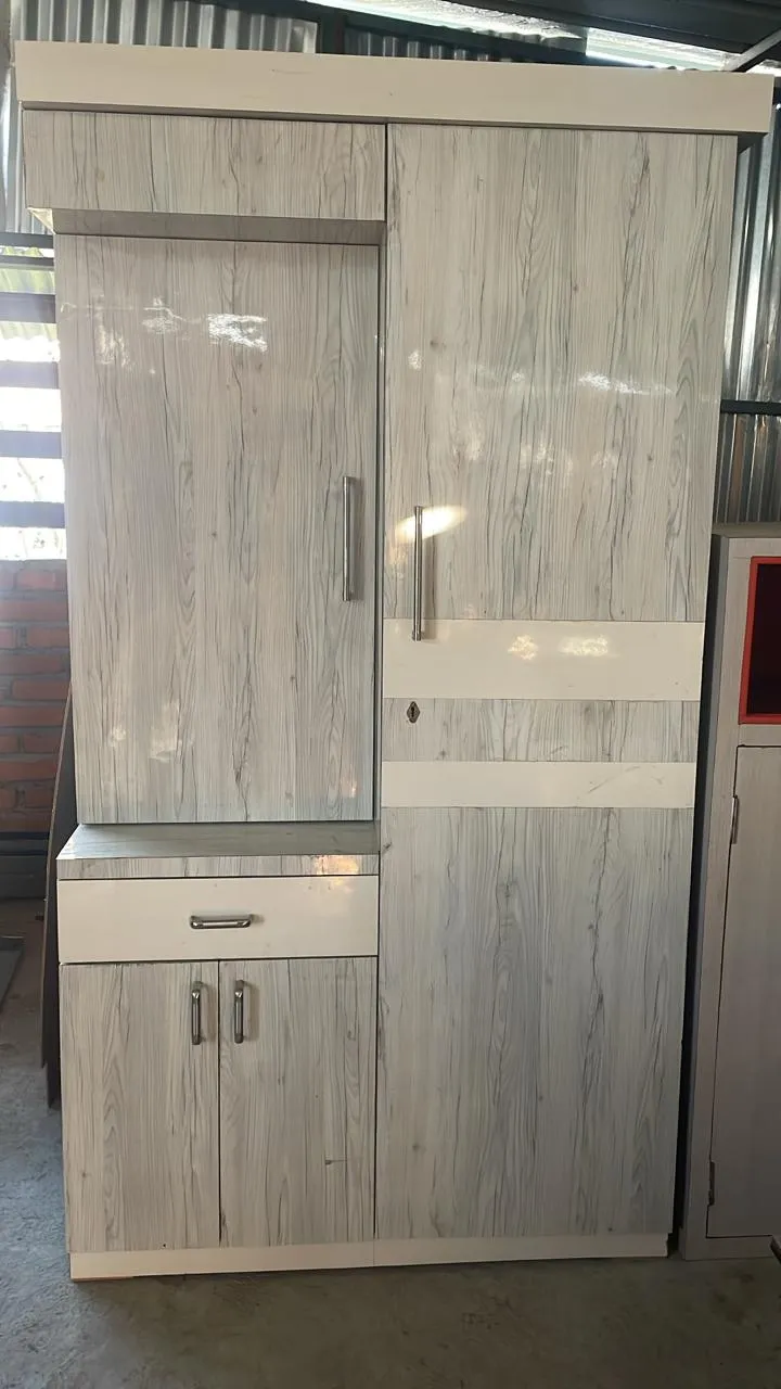 2 pcs Daraj 4*6 Feet