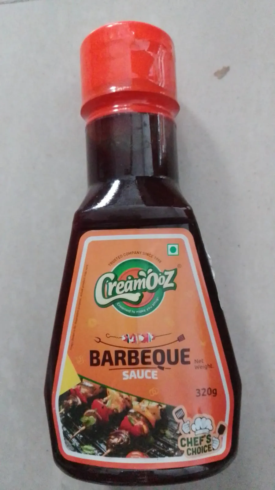 Barbeque