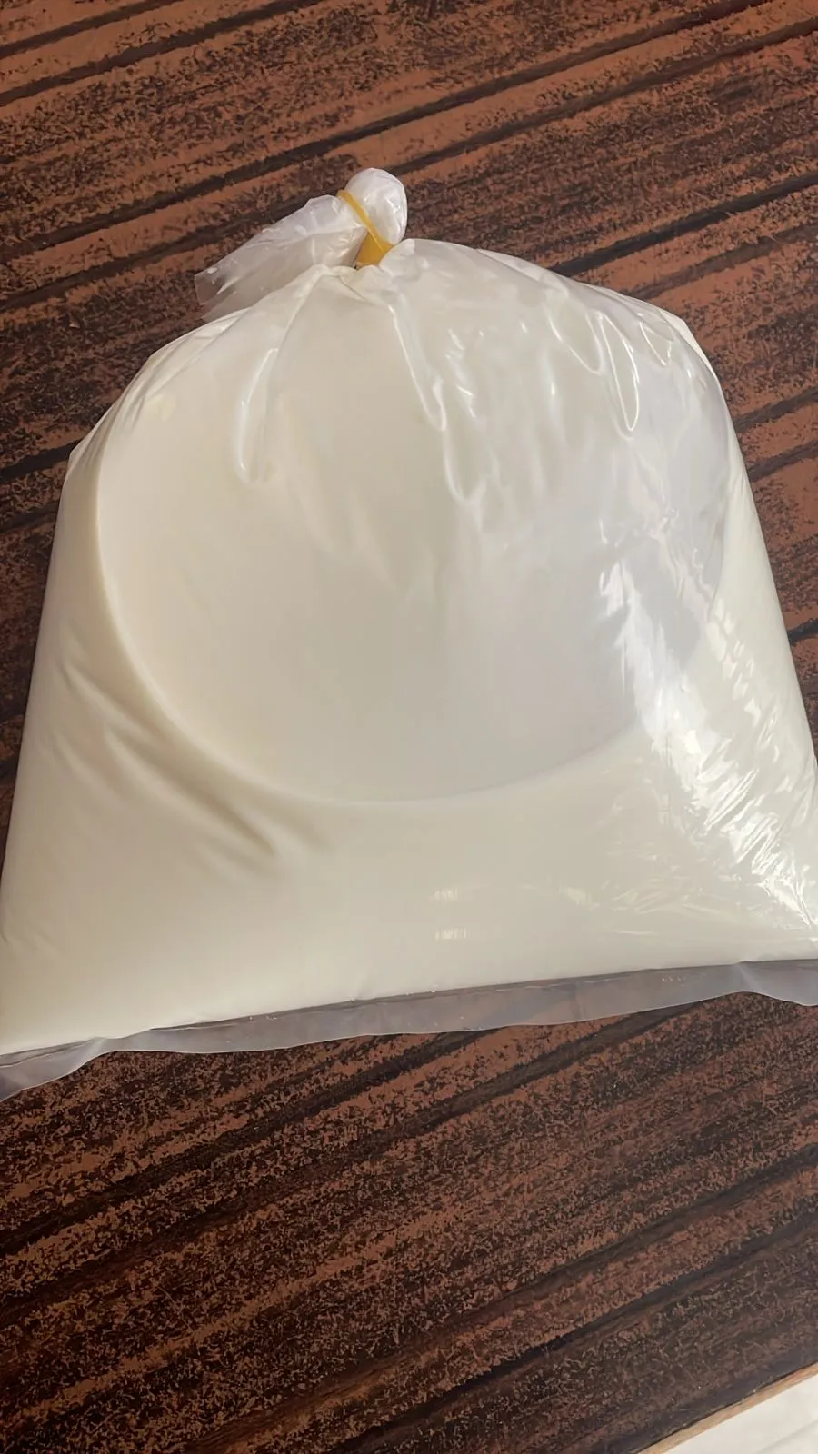 Dudh 500ml