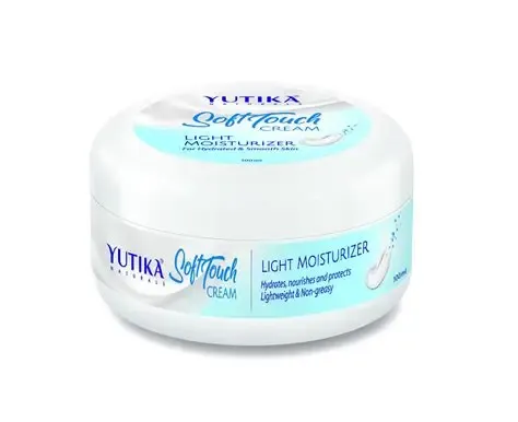 Yutyhik Soft Touch Crem 100ml