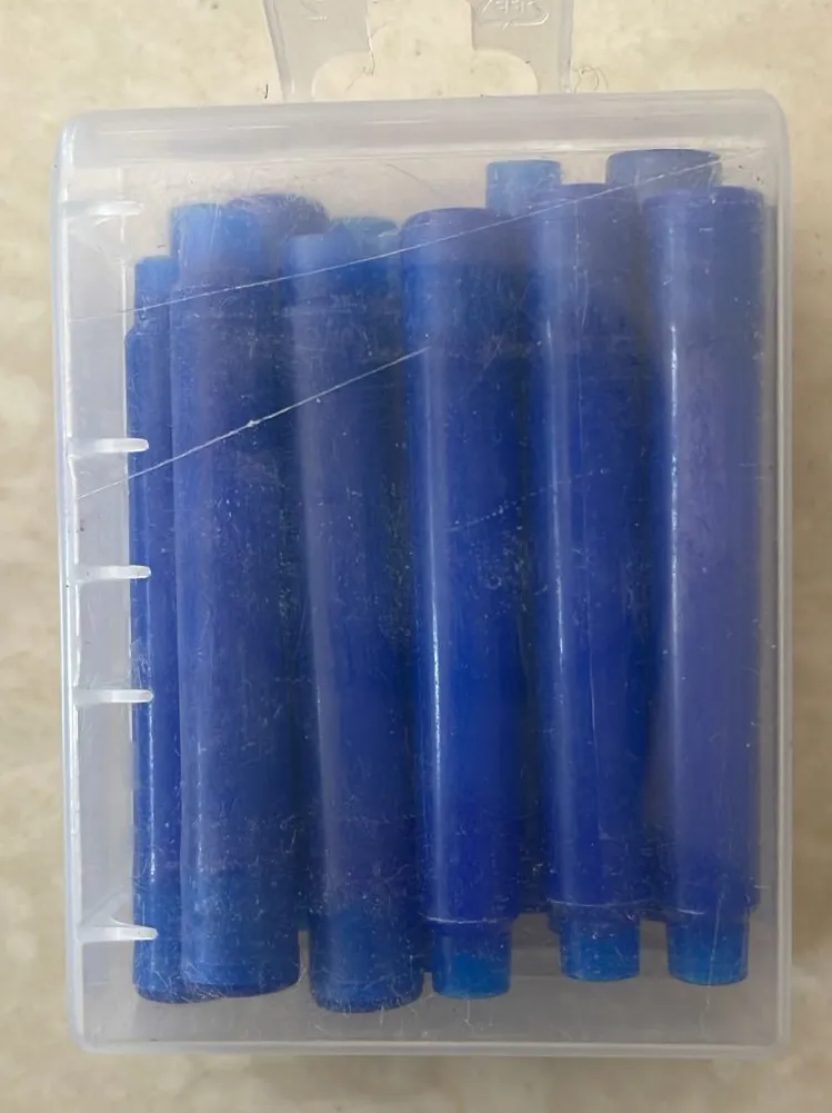 Erejer Bullet