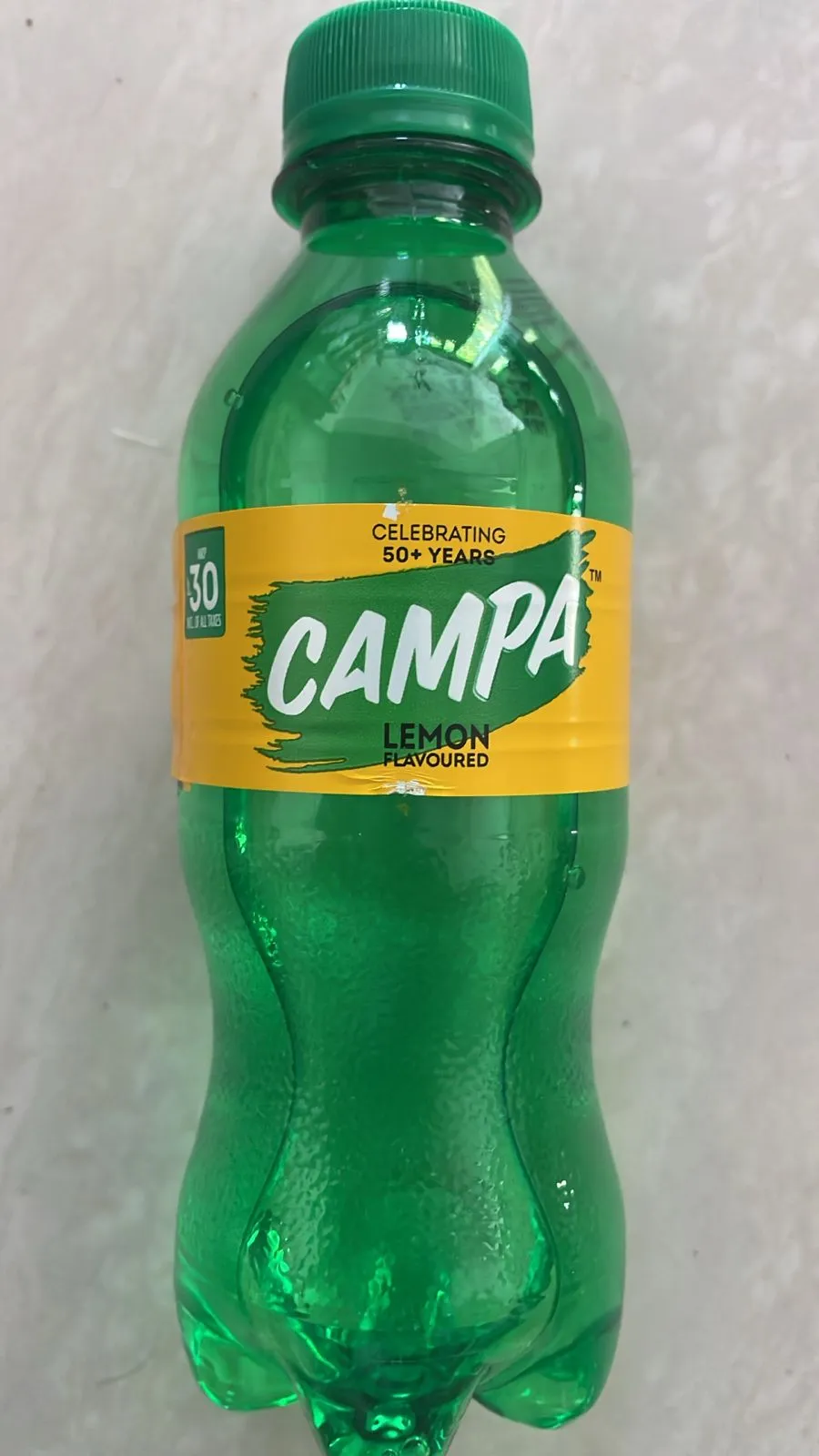 Campa Lemon 1l